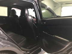 Used 2015  Subaru WRX 4d Sedan Limited 6spd at Carolina Family Motors near Mooresville&comma; NC