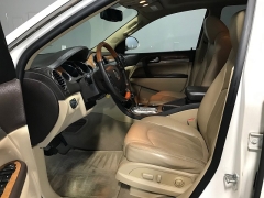 Used 2011 Buick Enclave 4d SUV AWD CXL1 at Carolina Family Motors near Mooresville, NC