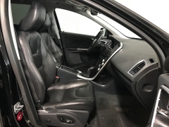 Used 2016  Volvo XC60 4d SUV AWD T6 at Carolina Family Motors near Mooresville&comma; NC