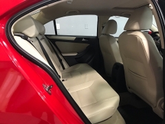 Used 2012 Volkswagen Jetta 4d Sedan SE Auto at Carolina Family Motors near Mooresville, NC