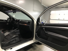 Used 2008 Volkswagen GTI 3d Hatchback Auto at Carolina Family Motors near Mooresville, NC