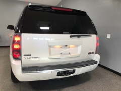 Used 2012 GMC Yukon 4d SUV RWD Denali at Carolina Family Motors near Mooresville, NC