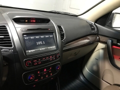 Used 2014 Kia Sorento 4d SUV FWD EX V6 at Carolina Family Motors near Mooresville, NC