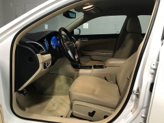 Used 2012 Chrysler 300 4d Sedan Base at Carolina Family Motors near Mooresville, NC