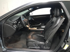 Used 2012  Cadillac CTS Coupe 2d Coupe RWD at Carolina Family Motors near Mooresville&comma; NC