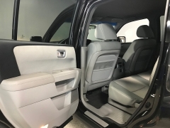 Used 2011 Honda Pilot 4d SUV FWD EX at Carolina Family Motors near Mooresville, NC