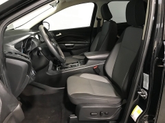 Used 2018  Ford Escape 4d SUV FWD SE at Carolina Family Motors near Mooresville&comma; NC