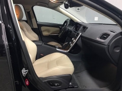 Used 2016 Volvo S60 Inscription 4d Sedan FWD T5 Platinum at Carolina Family Motors near Mooresville, NC