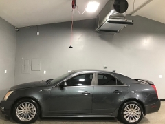 Used 2012  Cadillac CTS 4d Sedan RWD 3&period;6L Performance at Carolina Family Motors near Mooresville&comma; NC