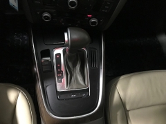 Used 2016  Audi Q5 4d SUV 2&period;0T Premium at Carolina Family Motors near Mooresville&comma; NC