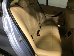 Used 2013  BMW 3 Series 4dr Sdn 328i RWD at Carolina Family Motors near Mooresville&comma; NC