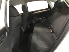 Used 2015  Volkswagen Passat 4d Sedan 1&period;8T S Auto at Carolina Family Motors near Mooresville&comma; NC