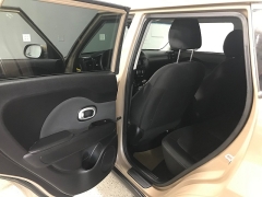 Used 2015 Kia Soul 4d Hatchback Auto at Carolina Family Motors near Mooresville, NC
