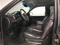 Used 2010 Chevrolet Tahoe 4d SUV 4WD LTZ at Carolina Family Motors near Mooresville, NC