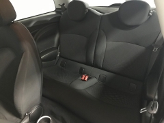 Used 2008  MINI Cooper Hardtop 2dr Cpe S at Carolina Family Motors near Mooresville&comma; NC