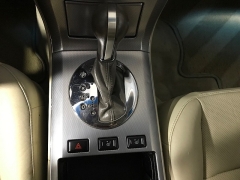 Used 2008  INFINITI FX35 4d SUV RWD at Carolina Family Motors near Mooresville&comma; NC