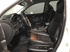 Used 2015  Chevrolet Traverse 4d SUV FWD LTZ at Carolina Family Motors near Mooresville&comma; NC