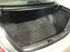 Used 2012  Honda Accord Sedan 4d EX-L V6 at Carolina Family Motors near Mooresville&comma; NC