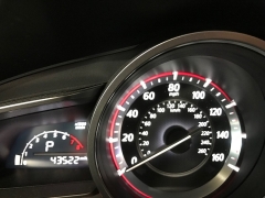 Used 2015  Mazda Mazda3 4d Sedan i Grand Touring Auto at Carolina Family Motors near Mooresville&comma; NC