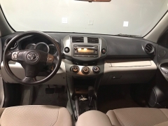 Used 2012 Toyota RAV4 4d SUV AWD at Carolina Family Motors near Mooresville, NC