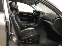 Used 2013 INFINITI G37 4d Sedan Journey at Carolina Family Motors near Mooresville, NC