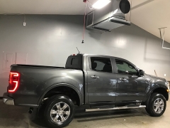 Used 2019  Ford Ranger 2WD SuperCrew XLT at Carolina Family Motors near Mooresville&comma; NC