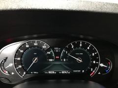 Used 2018  BMW 5 Series 530i Sedan at Carolina Family Motors near Mooresville&comma; NC