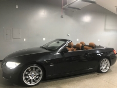 Used 2011 BMW 3 Series 2dr Conv 335is at Carolina Family Motors near Mooresville, NC