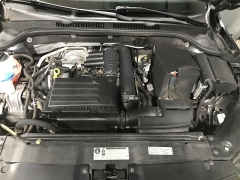 Used 2017 Volkswagen Jetta 4d Sedan S Auto at Carolina Family Motors near Mooresville, NC