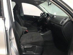 Used 2017  Volkswagen Tiguan Limited 4d SUV 4Motion at Carolina Family Motors near Mooresville&comma; NC