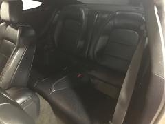 Used 2016 Ford Mustang 2d Fastback EcoBoost Premium at Carolina Family Motors near Mooresville, NC