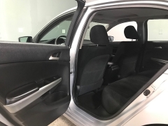 Used 2012  Honda Accord Sedan 4d EX-L V6 at Carolina Family Motors near Mooresville&comma; NC