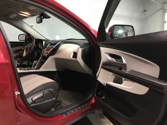 Used 2010  Chevrolet Equinox 4d SUV AWD LT2 at Carolina Family Motors near Mooresville&comma; NC