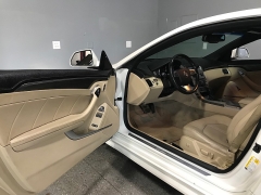 Used 2012  Cadillac CTS Coupe 2d Coupe AWD Performance at Carolina Family Motors near Mooresville&comma; NC