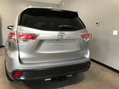 Used 2015  Toyota Highlander 4d SUV AWD LE Plus at Carolina Family Motors near Mooresville&comma; NC