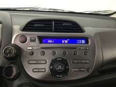 Used 2013  Honda Fit 5d Hatchback Base Auto at Carolina Family Motors near Mooresville&comma; NC