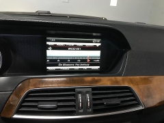 Used 2014 Mercedes-Benz C-Class 4d Sedan C250 Sport at Carolina Family Motors near Mooresville, NC