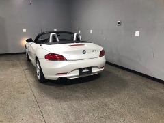 Used 2012  BMW Z4 2dr Roadster sDrive28i at Carolina Family Motors near Mooresville&comma; NC