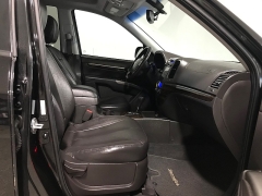 Used 2011 Hyundai Santa Fe 4d SUV AWD Limited at Carolina Family Motors near Mooresville, NC