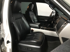 Used 2016 Ford Expedition 4d SUV 2WD XLT at Carolina Family Motors near Mooresville, NC