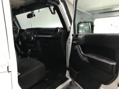 Used 2016  Jeep Wrangler Unlimited 4d Convertible Sport S at Carolina Family Motors near Mooresville&comma; NC