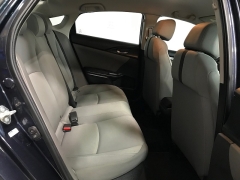 Used 2016  Honda Civic Sedan 4d LX CVT at Carolina Family Motors near Mooresville&comma; NC