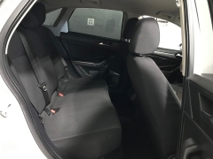 Used 2019  Volkswagen Jetta 4d Sedan 1&period;4T S 6spd at Carolina Family Motors near Mooresville&comma; NC