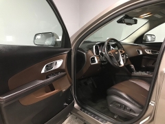 Used 2012  Chevrolet Equinox 4d SUV FWD LT2 2&period;4L at Carolina Family Motors near Mooresville&comma; NC