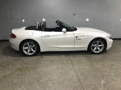 Used 2012  BMW Z4 2dr Roadster sDrive28i at Carolina Family Motors near Mooresville&comma; NC