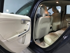 Used 2015  Volvo S60 4d Sedan FWD &lpar;2015&period;5&rpar; T5 Premier at Carolina Family Motors near Mooresville&comma; NC