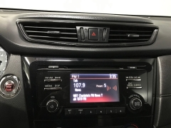 Used 2017  Nissan Rogue 4d SUV FWD SV at Carolina Family Motors near Mooresville&comma; NC