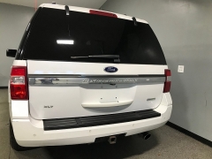 Used 2016 Ford Expedition 4d SUV 2WD XLT at Carolina Family Motors near Mooresville, NC