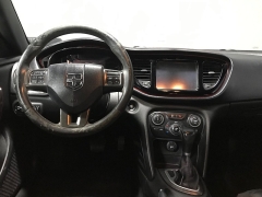 Used 2015 Dodge Dart 4d Sedan GT at Carolina Family Motors near Mooresville, NC