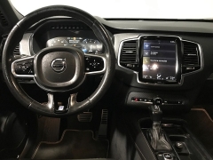 Used 2016  Volvo XC90 4d SUV AWD T6 R-Design at Carolina Family Motors near Mooresville&comma; NC